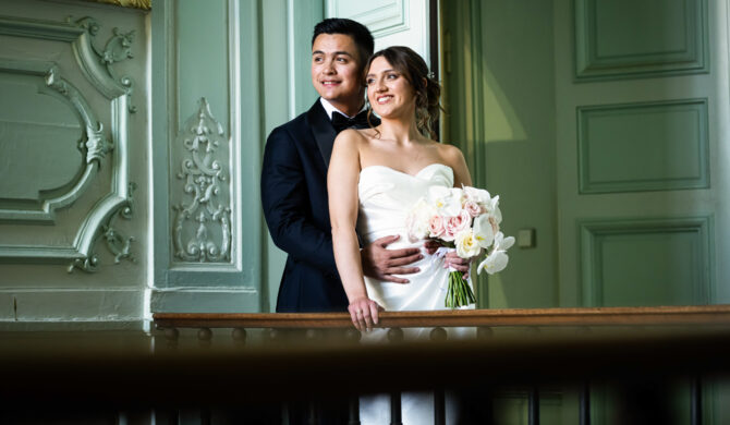 Comment choisir ses prestataires de mariage ?