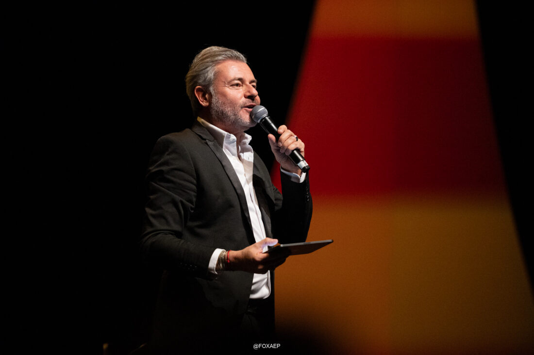 Côte d’Or Festival Song 2025 — FOXAEP, photographe Bourgogne
