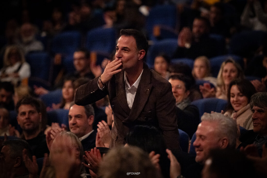 Côte d’Or Festival Song 2025 — FOXAEP, photographe Bourgogne