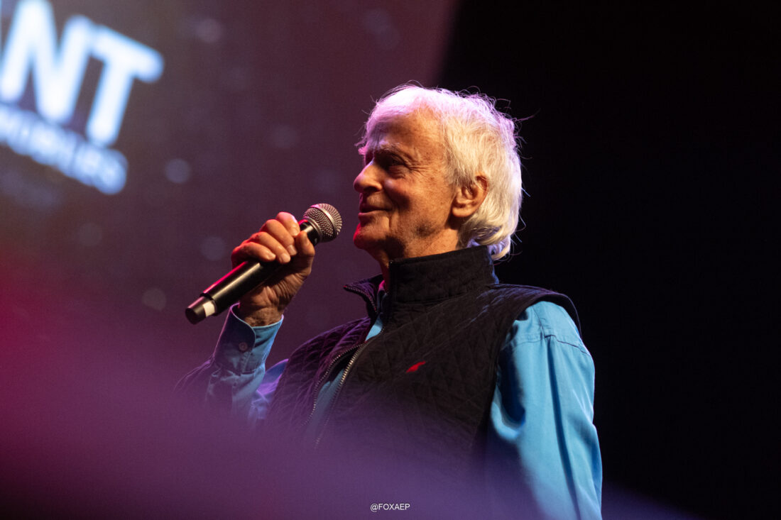 Côte d’Or Festival Song 2025 — FOXAEP, photographe Bourgogne