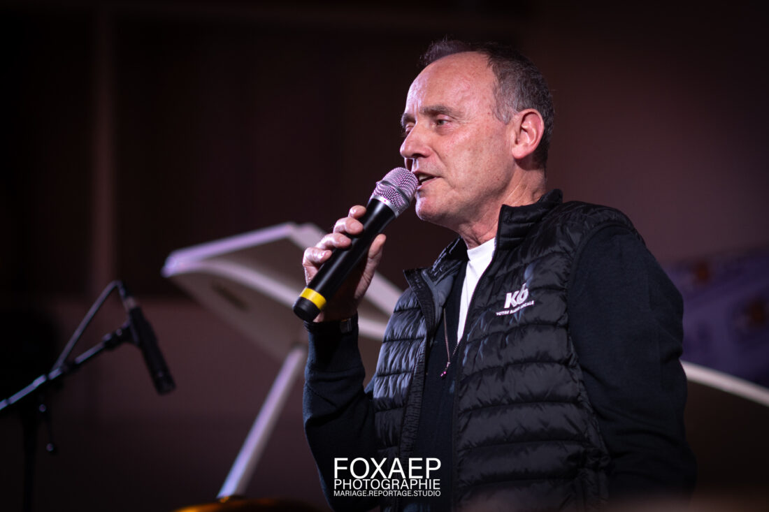 K6FM SHOWCASE – BEAUNE – MAUREEN / ROSE — FOXAEP, photographe Bourgogne
