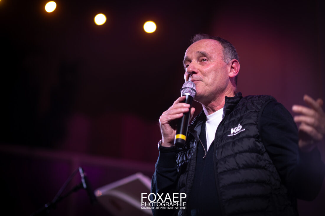 K6FM SHOWCASE – BEAUNE – MAUREEN / ROSE — FOXAEP, photographe Bourgogne