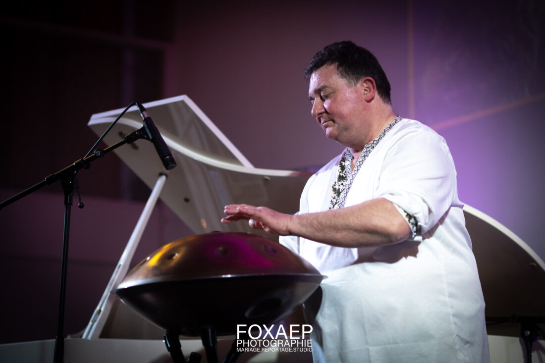 K6FM SHOWCASE – BEAUNE – MAUREEN / ROSE — FOXAEP, photographe Bourgogne
