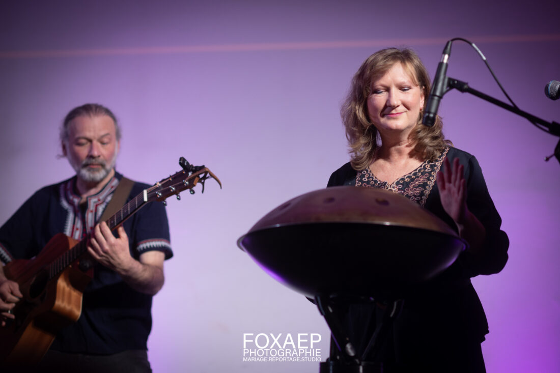 K6FM SHOWCASE – BEAUNE – MAUREEN / ROSE — FOXAEP, photographe Bourgogne