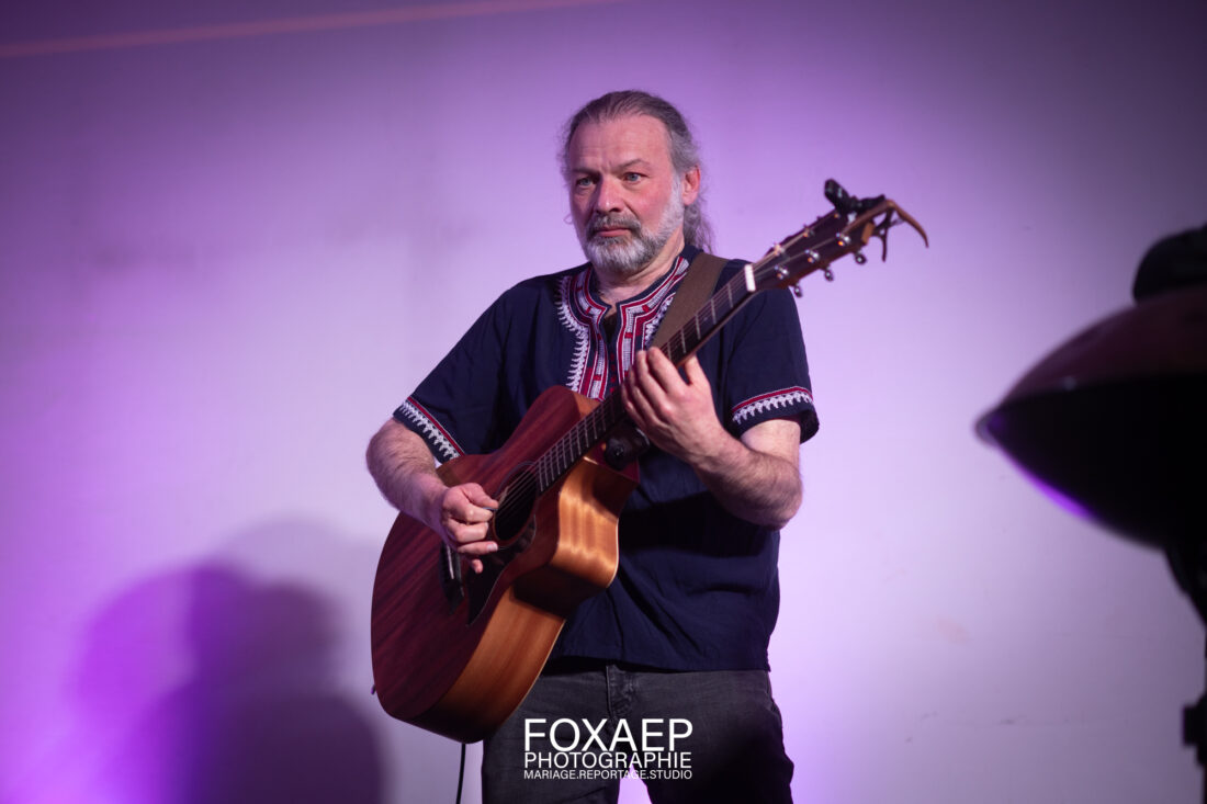 K6FM SHOWCASE – BEAUNE – MAUREEN / ROSE — FOXAEP, photographe Bourgogne