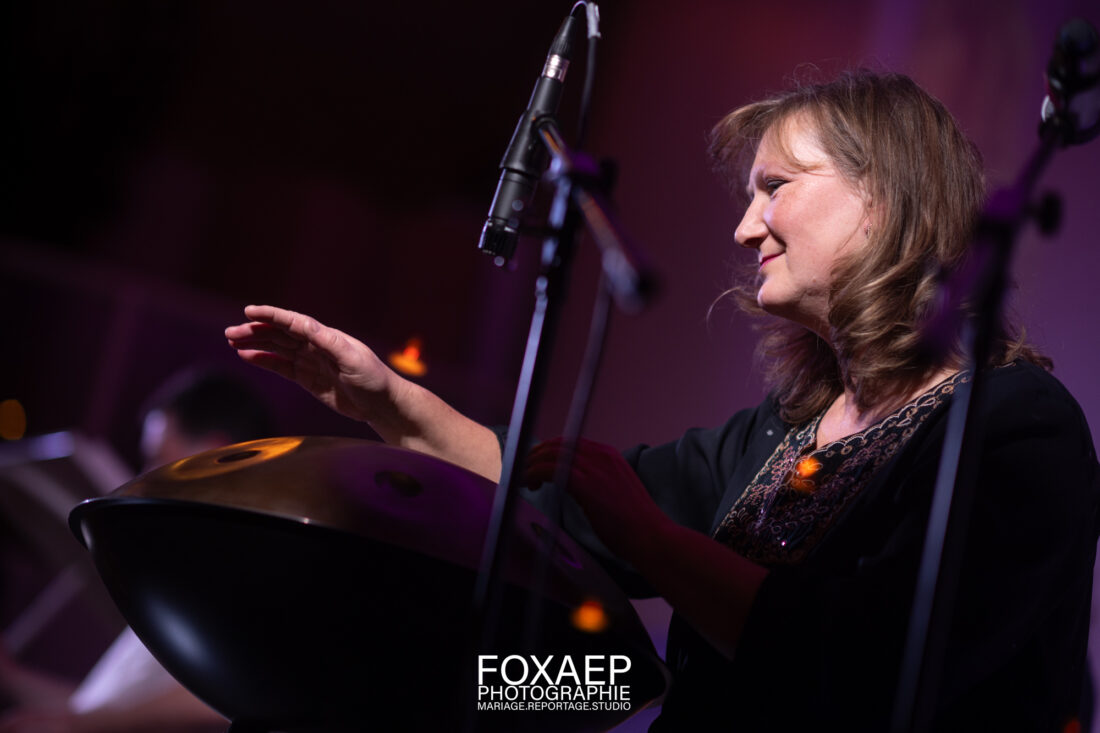 K6FM SHOWCASE – BEAUNE – MAUREEN / ROSE — FOXAEP, photographe Bourgogne