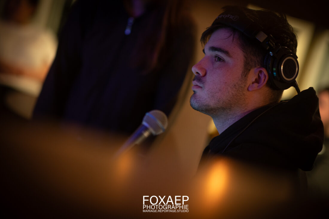 K6FM SHOWCASE – BEAUNE – MAUREEN / ROSE — FOXAEP, photographe Bourgogne