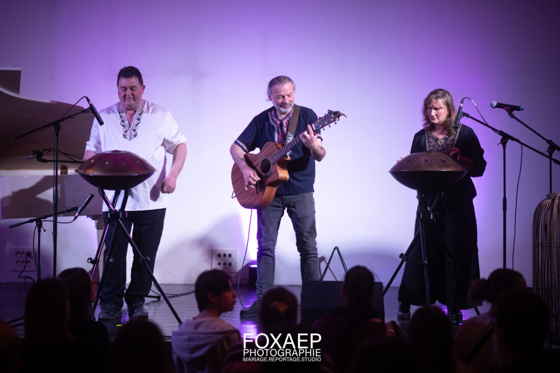 K6FM SHOWCASE – BEAUNE – MAUREEN / ROSE — FOXAEP, photographe Bourgogne