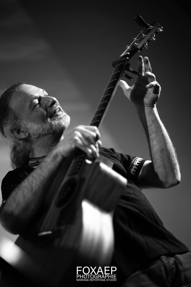 K6FM SHOWCASE – BEAUNE – MAUREEN / ROSE — FOXAEP, photographe Bourgogne