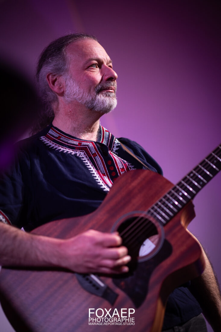 K6FM SHOWCASE – BEAUNE – MAUREEN / ROSE — FOXAEP, photographe Bourgogne