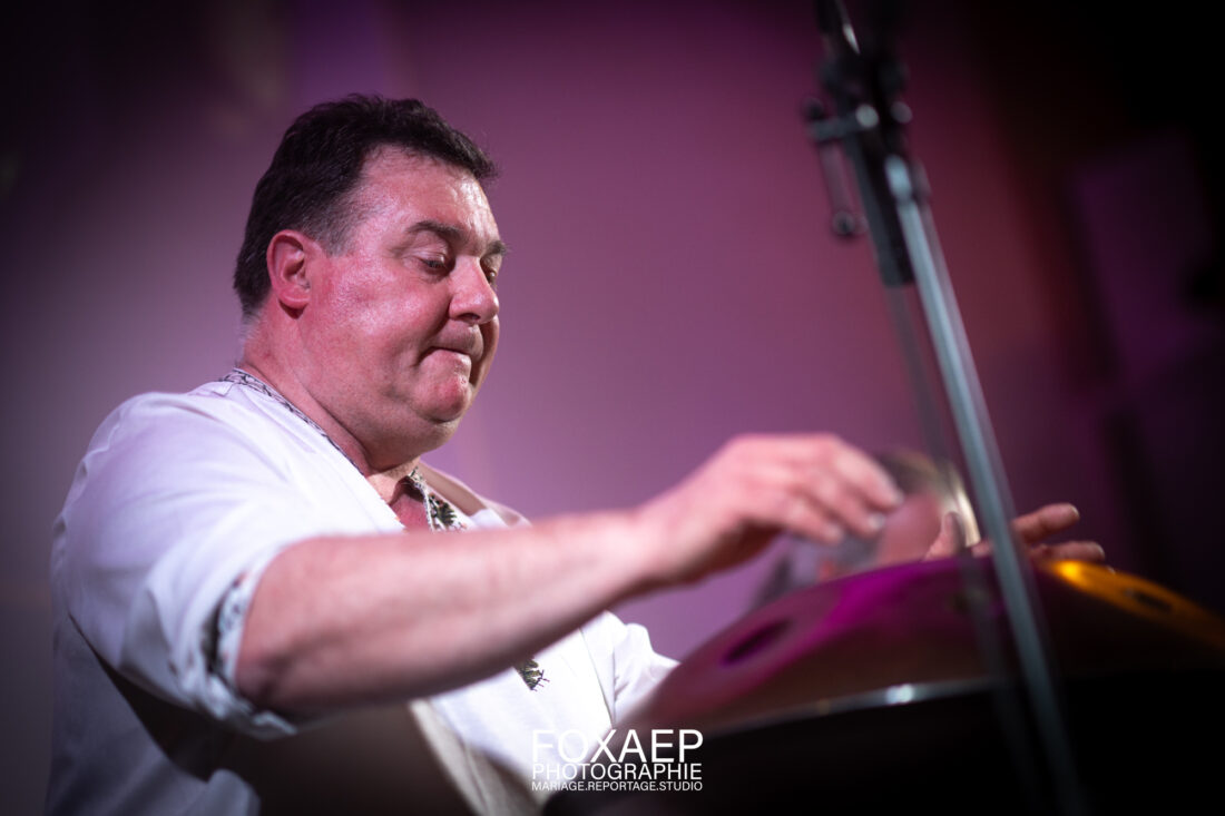 K6FM SHOWCASE – BEAUNE – MAUREEN / ROSE — FOXAEP, photographe Bourgogne