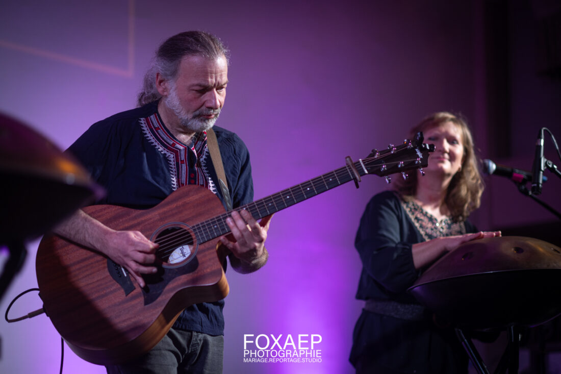 K6FM SHOWCASE – BEAUNE – MAUREEN / ROSE — FOXAEP, photographe Bourgogne