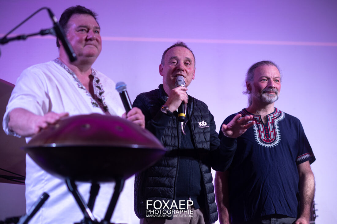 K6FM SHOWCASE – BEAUNE – MAUREEN / ROSE — FOXAEP, photographe Bourgogne