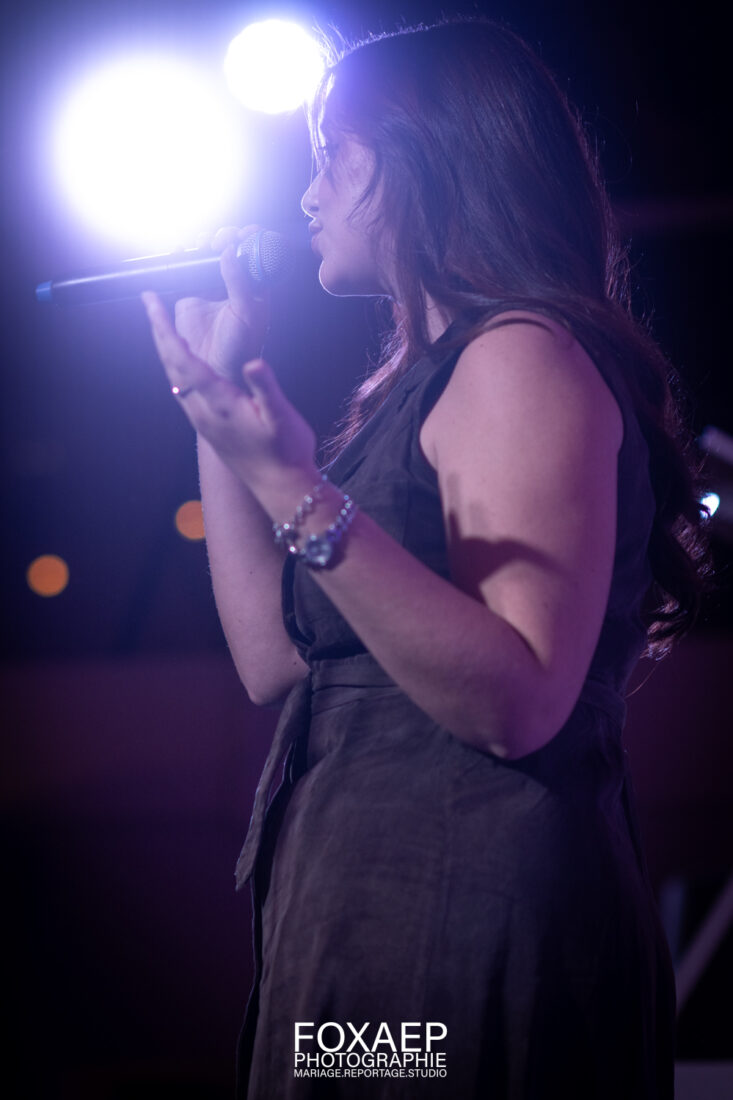 K6FM SHOWCASE – BEAUNE – MAUREEN / ROSE — FOXAEP, photographe Bourgogne