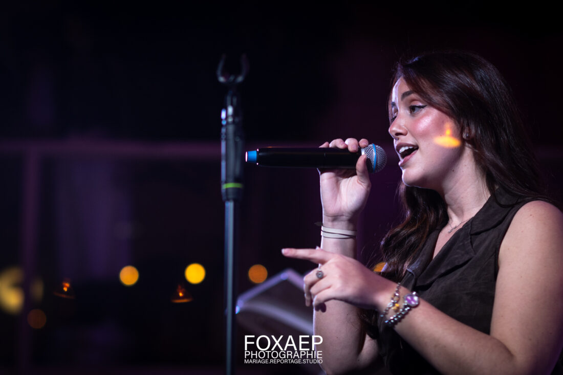K6FM SHOWCASE – BEAUNE – MAUREEN / ROSE — FOXAEP, photographe Bourgogne