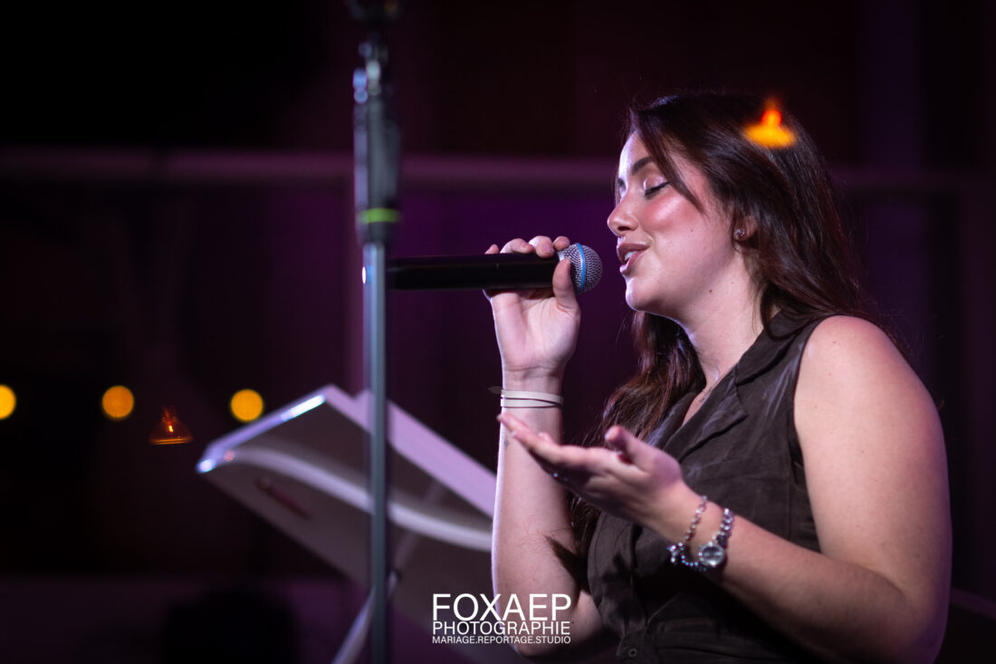 K6FM SHOWCASE – BEAUNE – MAUREEN / ROSE — FOXAEP, photographe Bourgogne