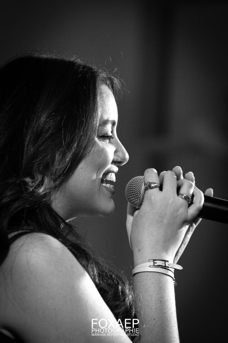 K6FM SHOWCASE – BEAUNE – MAUREEN / ROSE — FOXAEP, photographe Bourgogne