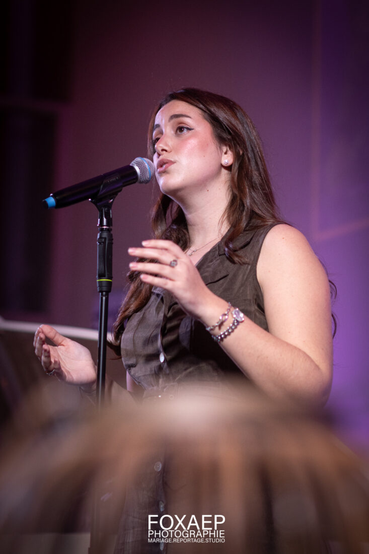K6FM SHOWCASE – BEAUNE – MAUREEN / ROSE — FOXAEP, photographe Bourgogne