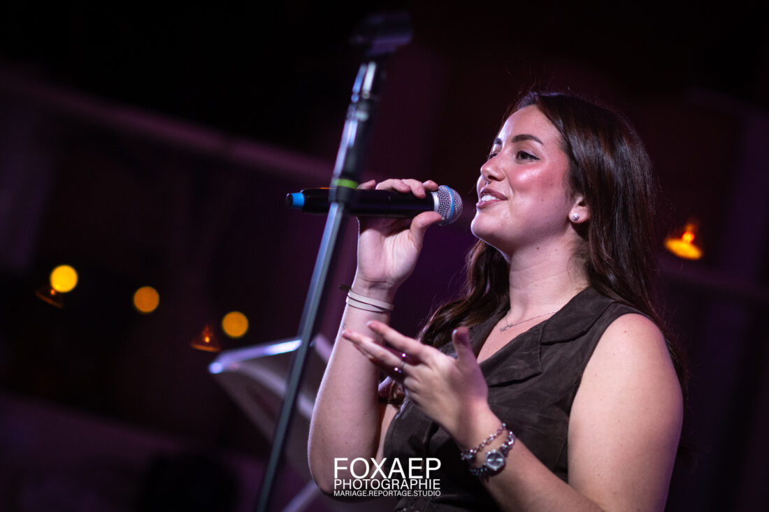 K6FM SHOWCASE – BEAUNE – MAUREEN / ROSE — FOXAEP, photographe Bourgogne