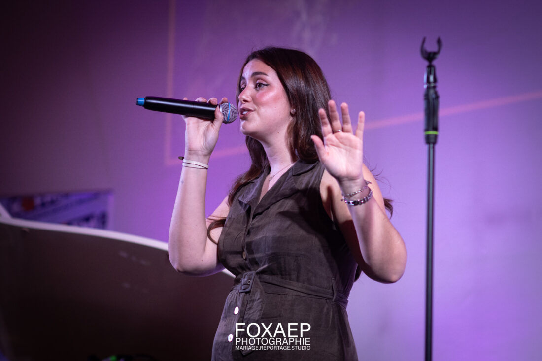 K6FM SHOWCASE – BEAUNE – MAUREEN / ROSE — FOXAEP, photographe Bourgogne