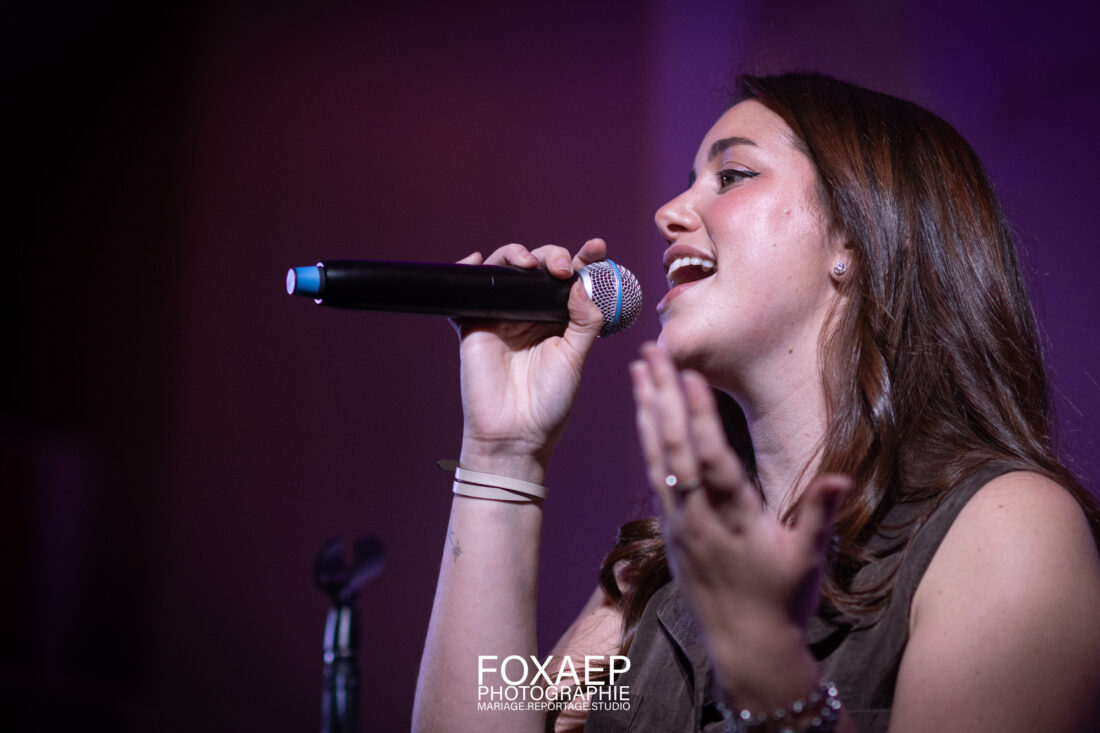 K6FM SHOWCASE – BEAUNE – MAUREEN / ROSE — FOXAEP, photographe Bourgogne