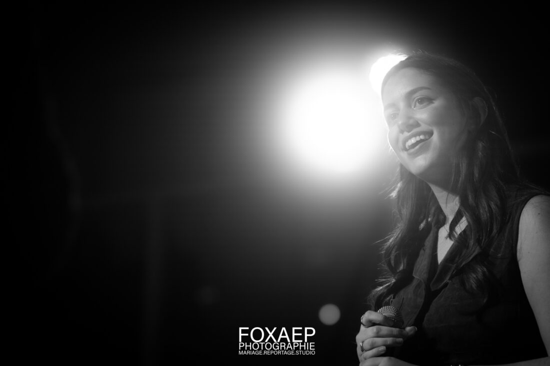 K6FM SHOWCASE – BEAUNE – MAUREEN / ROSE — FOXAEP, photographe Bourgogne