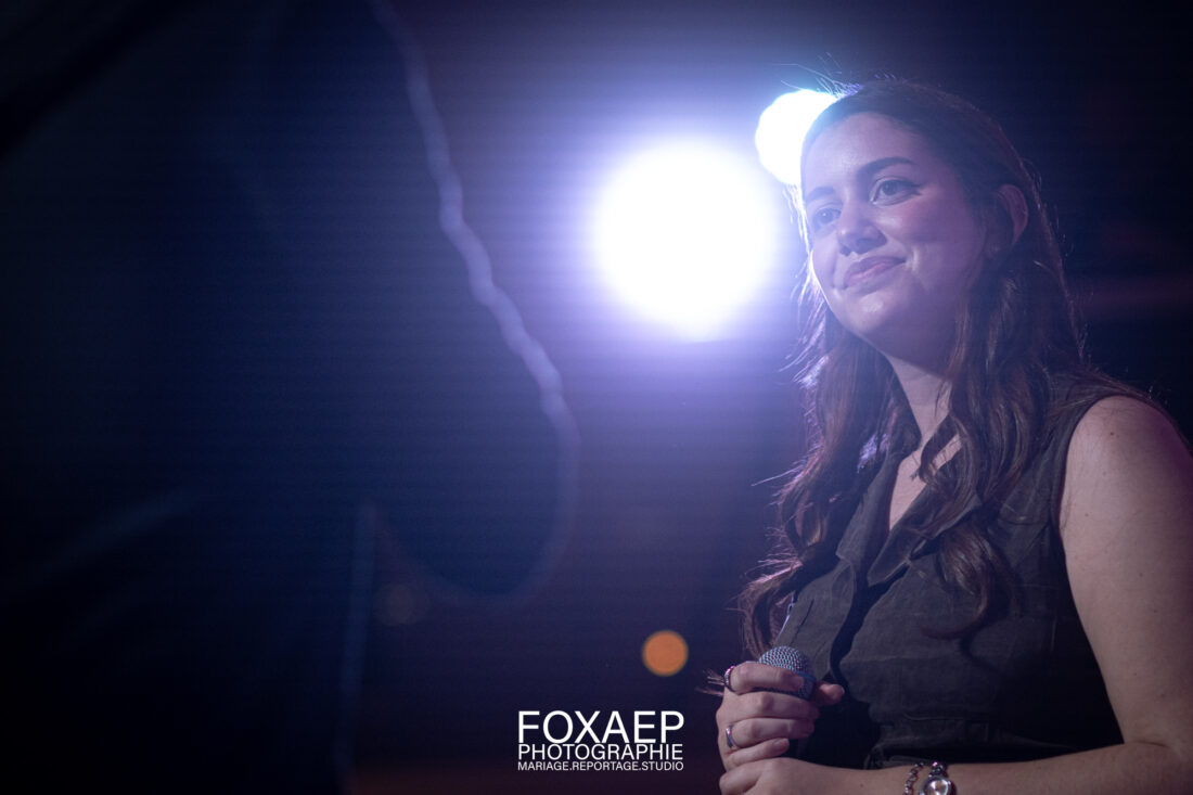 K6FM SHOWCASE – BEAUNE – MAUREEN / ROSE — FOXAEP, photographe Bourgogne