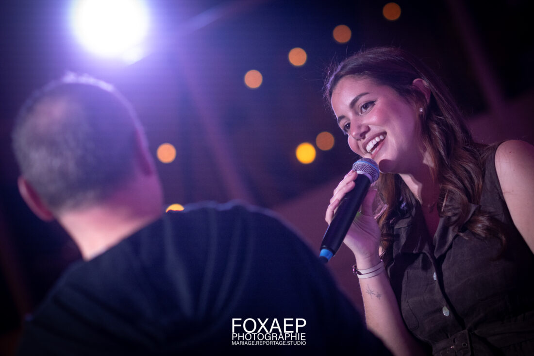 K6FM SHOWCASE – BEAUNE – MAUREEN / ROSE — FOXAEP, photographe Bourgogne