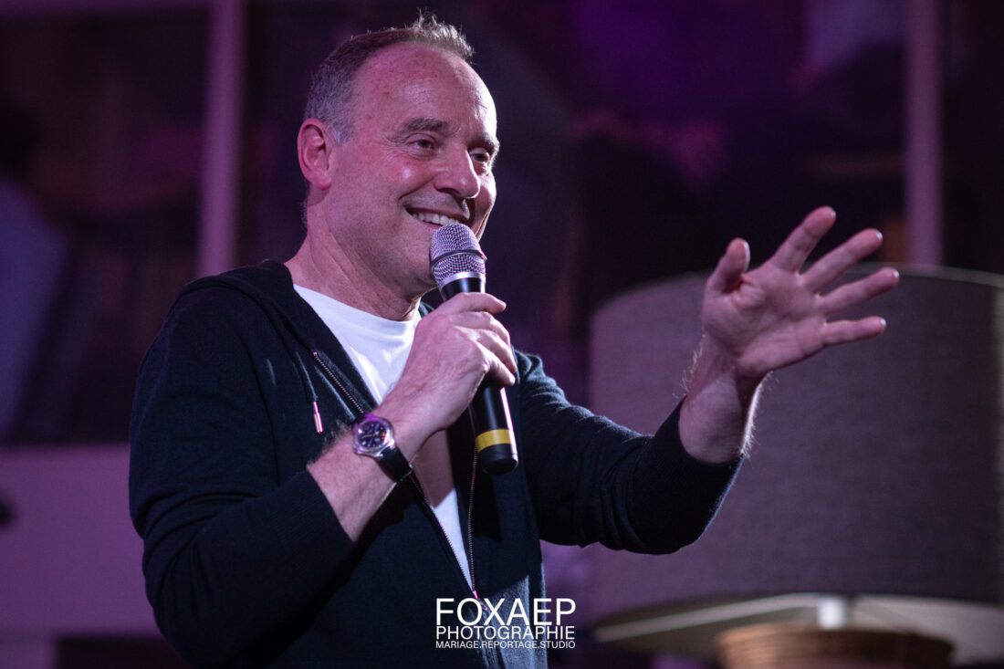 K6FM SHOWCASE – BEAUNE – MAUREEN / ROSE — FOXAEP, photographe Bourgogne
