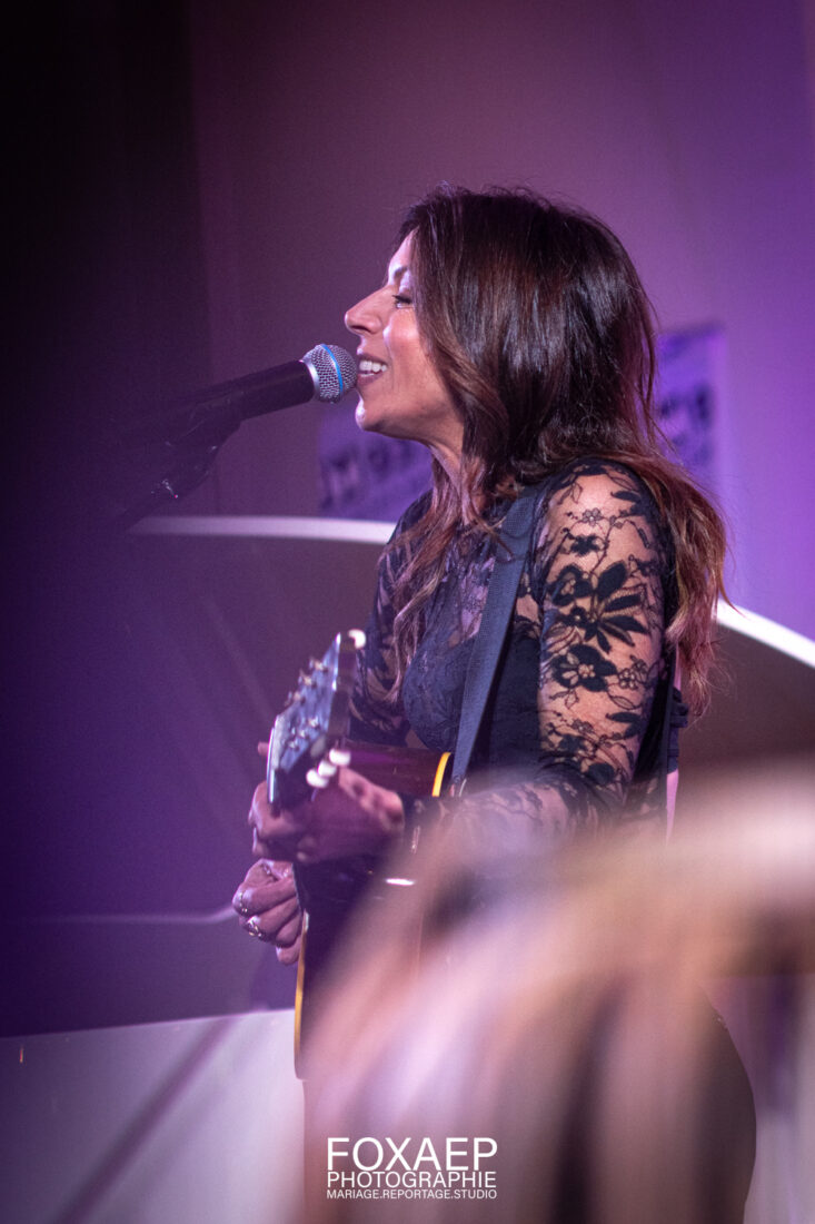 K6FM SHOWCASE – BEAUNE – MAUREEN / ROSE — FOXAEP, photographe Bourgogne