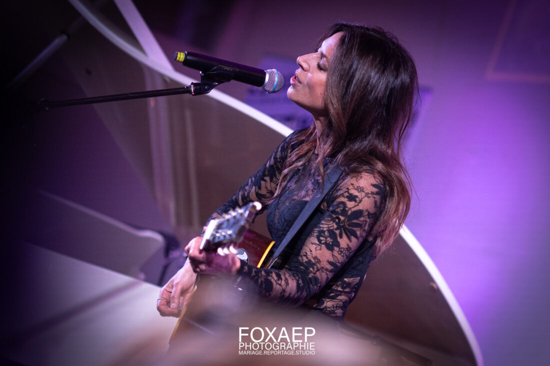 K6FM SHOWCASE – BEAUNE – MAUREEN / ROSE — FOXAEP, photographe Bourgogne