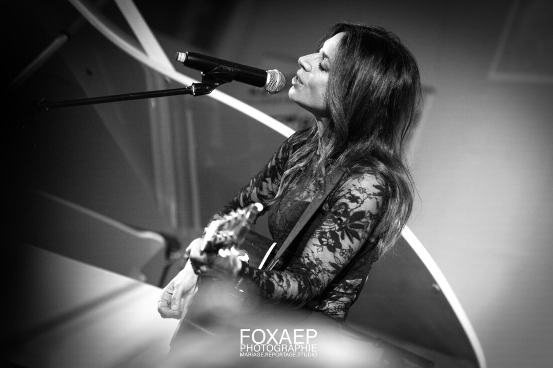 K6FM SHOWCASE – BEAUNE – MAUREEN / ROSE — FOXAEP, photographe Bourgogne