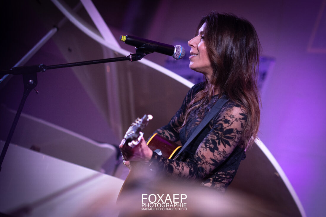 K6FM SHOWCASE – BEAUNE – MAUREEN / ROSE — FOXAEP, photographe Bourgogne