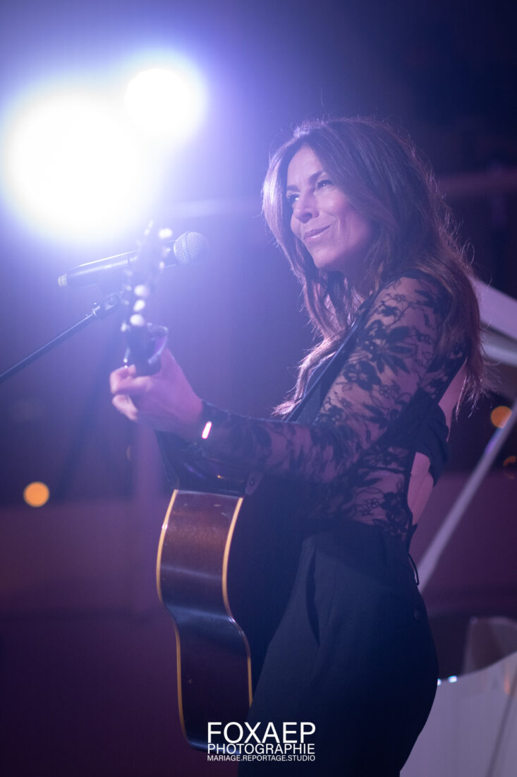 K6FM SHOWCASE – BEAUNE – MAUREEN / ROSE — FOXAEP, photographe Bourgogne