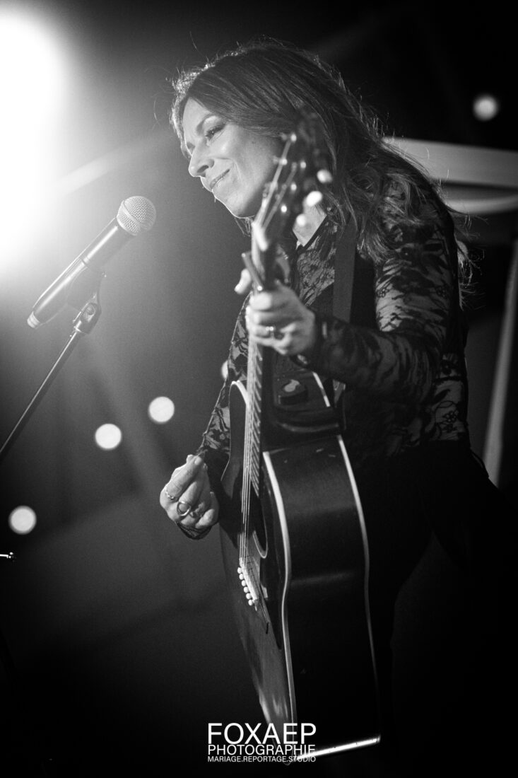 K6FM SHOWCASE – BEAUNE – MAUREEN / ROSE — FOXAEP, photographe Bourgogne