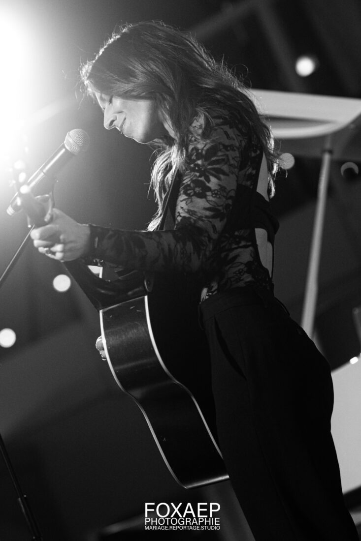 K6FM SHOWCASE – BEAUNE – MAUREEN / ROSE — FOXAEP, photographe Bourgogne