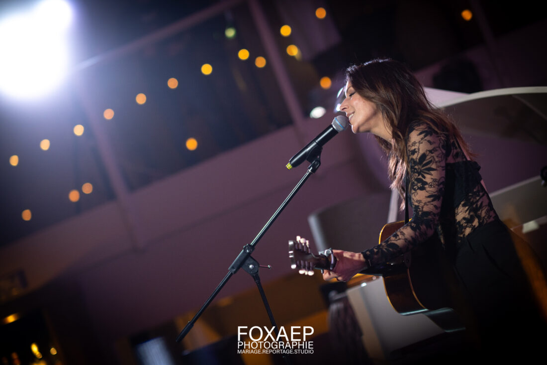 K6FM SHOWCASE – BEAUNE – MAUREEN / ROSE — FOXAEP, photographe Bourgogne