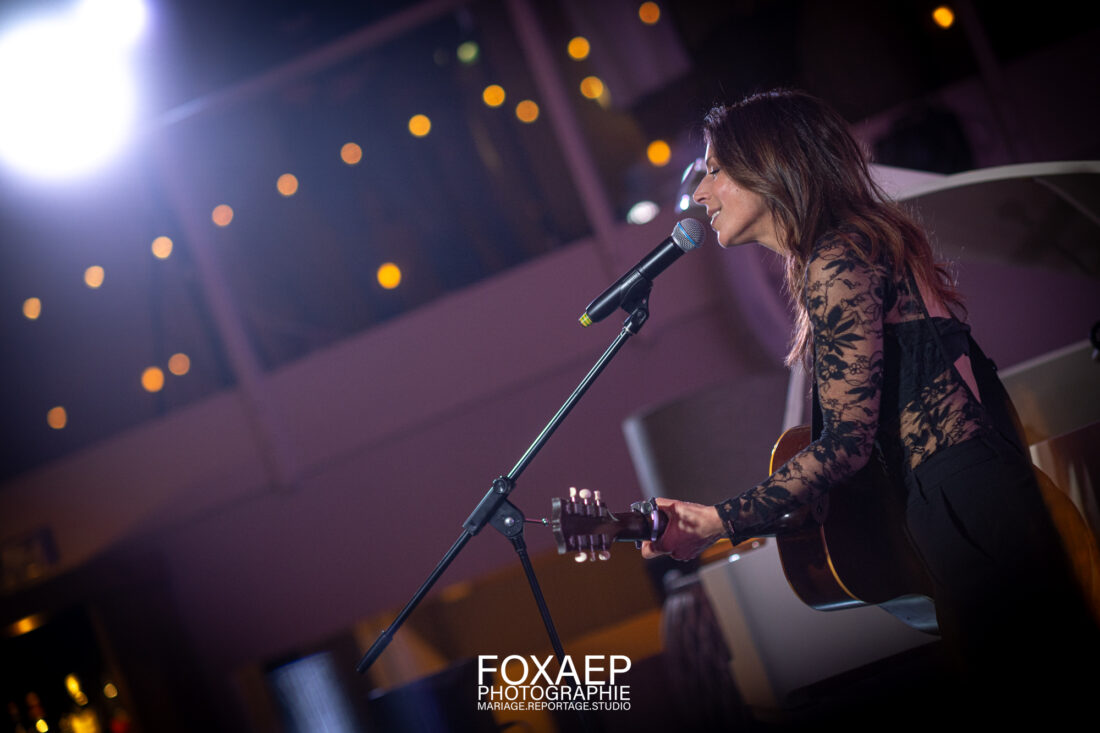 K6FM SHOWCASE – BEAUNE – MAUREEN / ROSE — FOXAEP, photographe Bourgogne