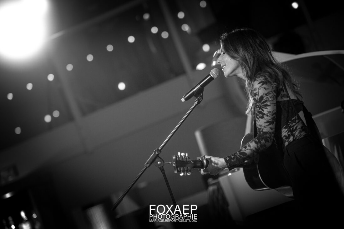 K6FM SHOWCASE – BEAUNE – MAUREEN / ROSE — FOXAEP, photographe Bourgogne