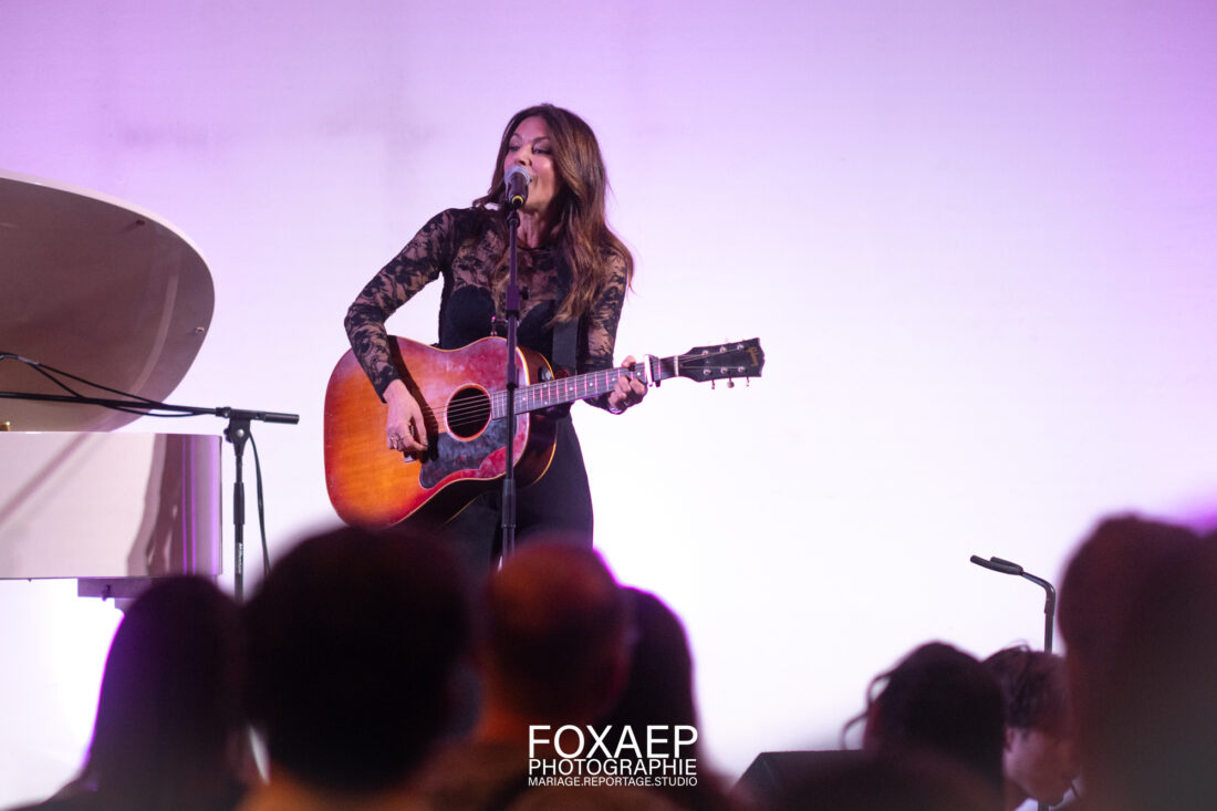 K6FM SHOWCASE – BEAUNE – MAUREEN / ROSE — FOXAEP, photographe Bourgogne