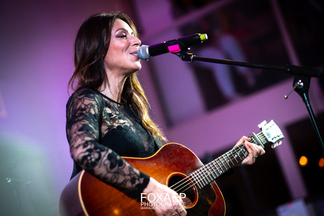 K6FM SHOWCASE – BEAUNE – MAUREEN / ROSE — FOXAEP, photographe Bourgogne