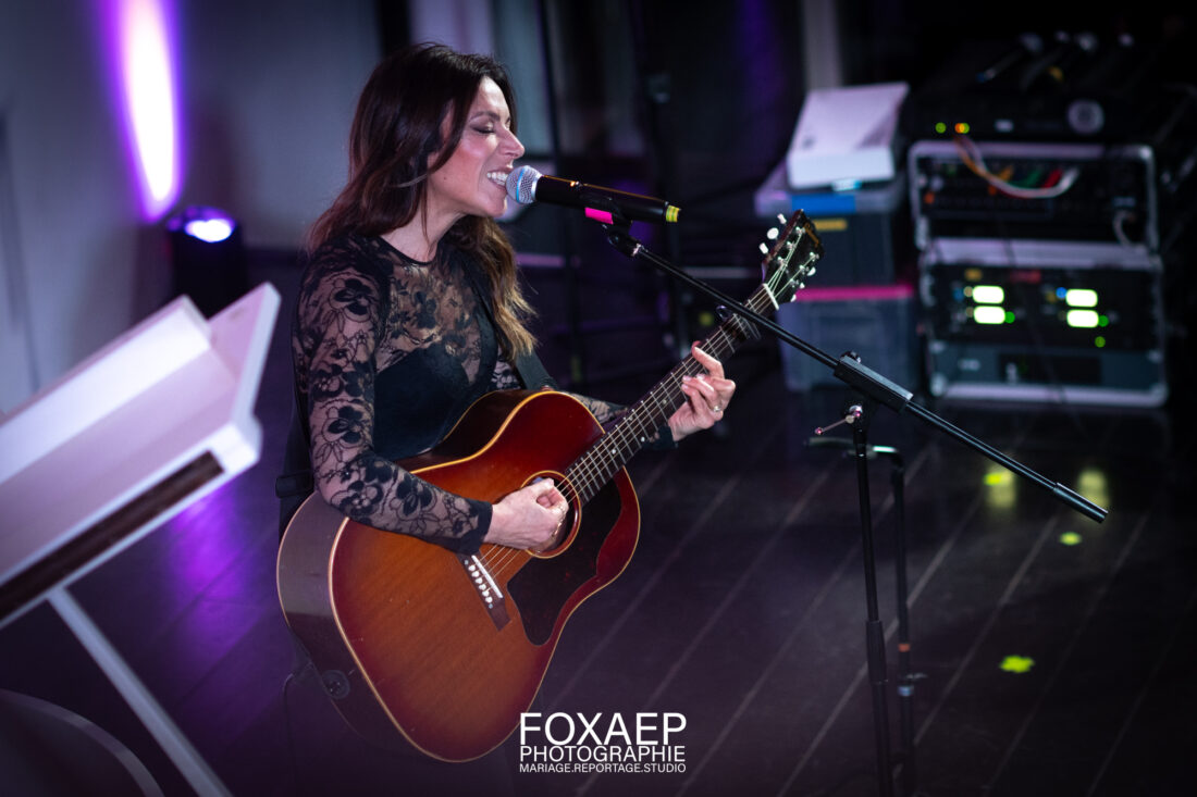 K6FM SHOWCASE – BEAUNE – MAUREEN / ROSE — FOXAEP, photographe Bourgogne