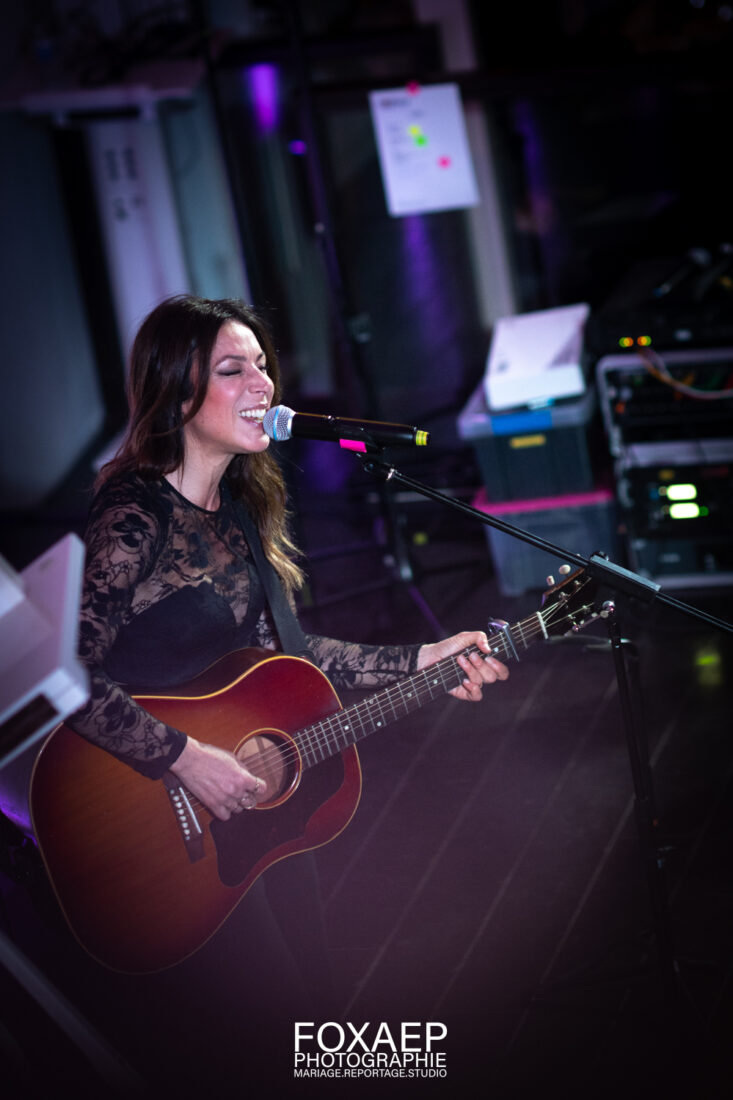 K6FM SHOWCASE – BEAUNE – MAUREEN / ROSE — FOXAEP, photographe Bourgogne