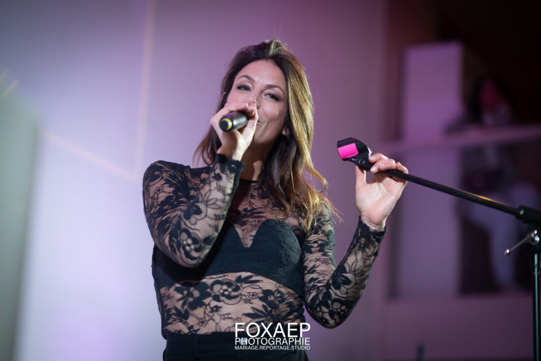 K6FM SHOWCASE – BEAUNE – MAUREEN / ROSE — FOXAEP, photographe Bourgogne