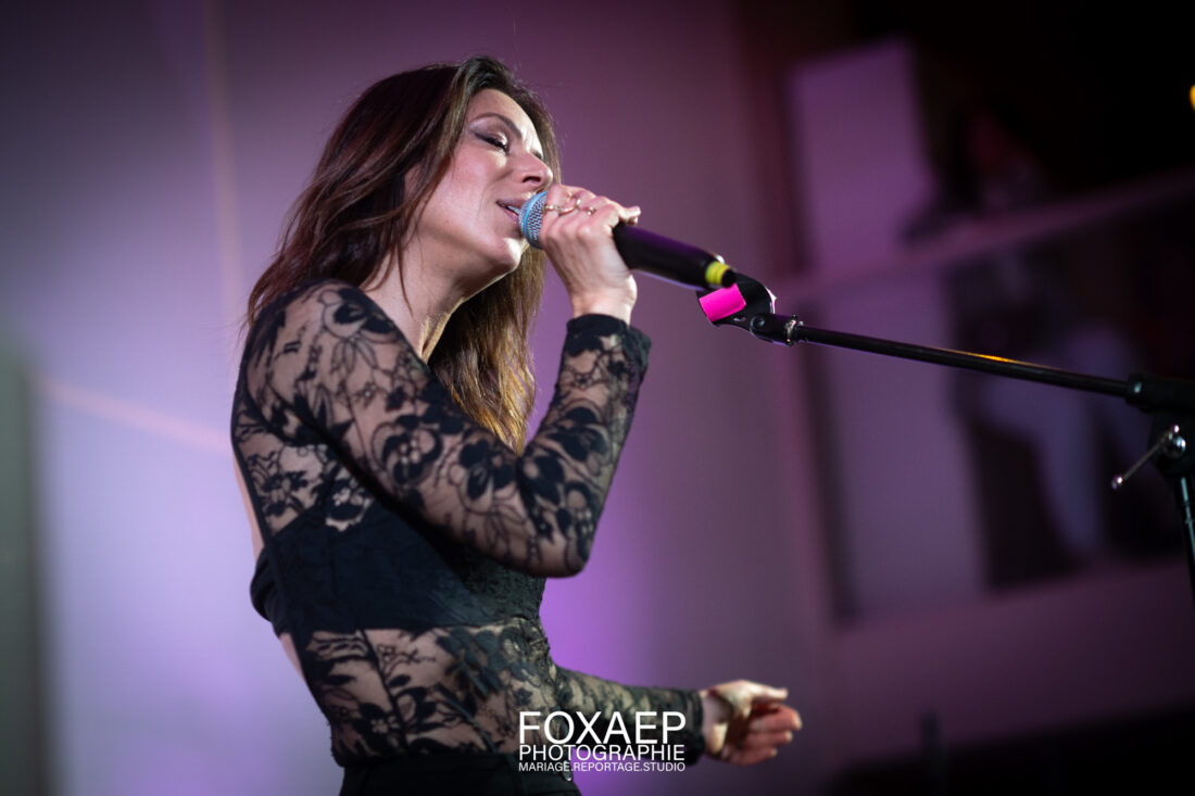 K6FM SHOWCASE – BEAUNE – MAUREEN / ROSE — FOXAEP, photographe Bourgogne