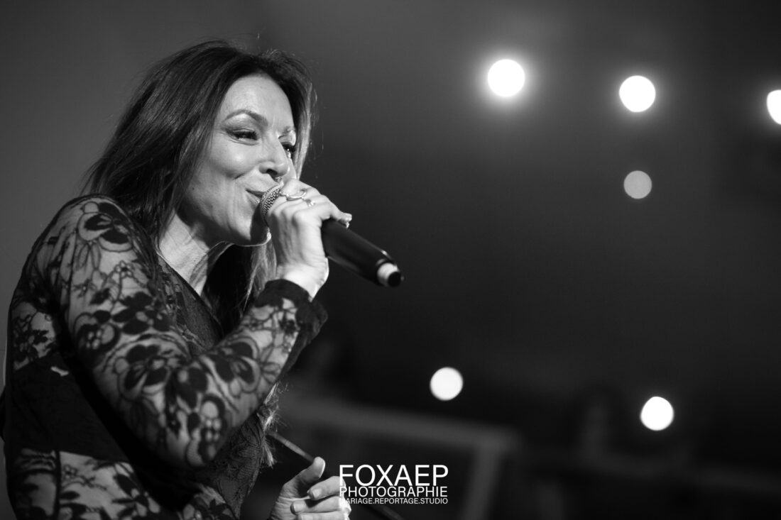 K6FM SHOWCASE – BEAUNE – MAUREEN / ROSE — FOXAEP, photographe Bourgogne