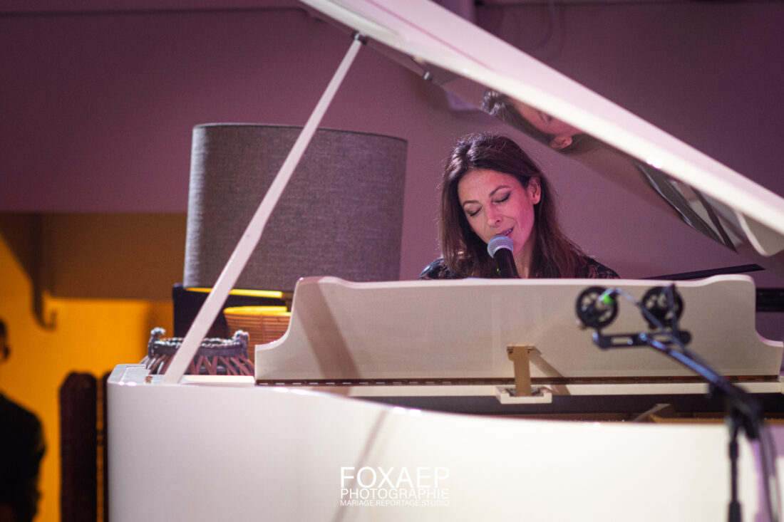 K6FM SHOWCASE – BEAUNE – MAUREEN / ROSE — FOXAEP, photographe Bourgogne