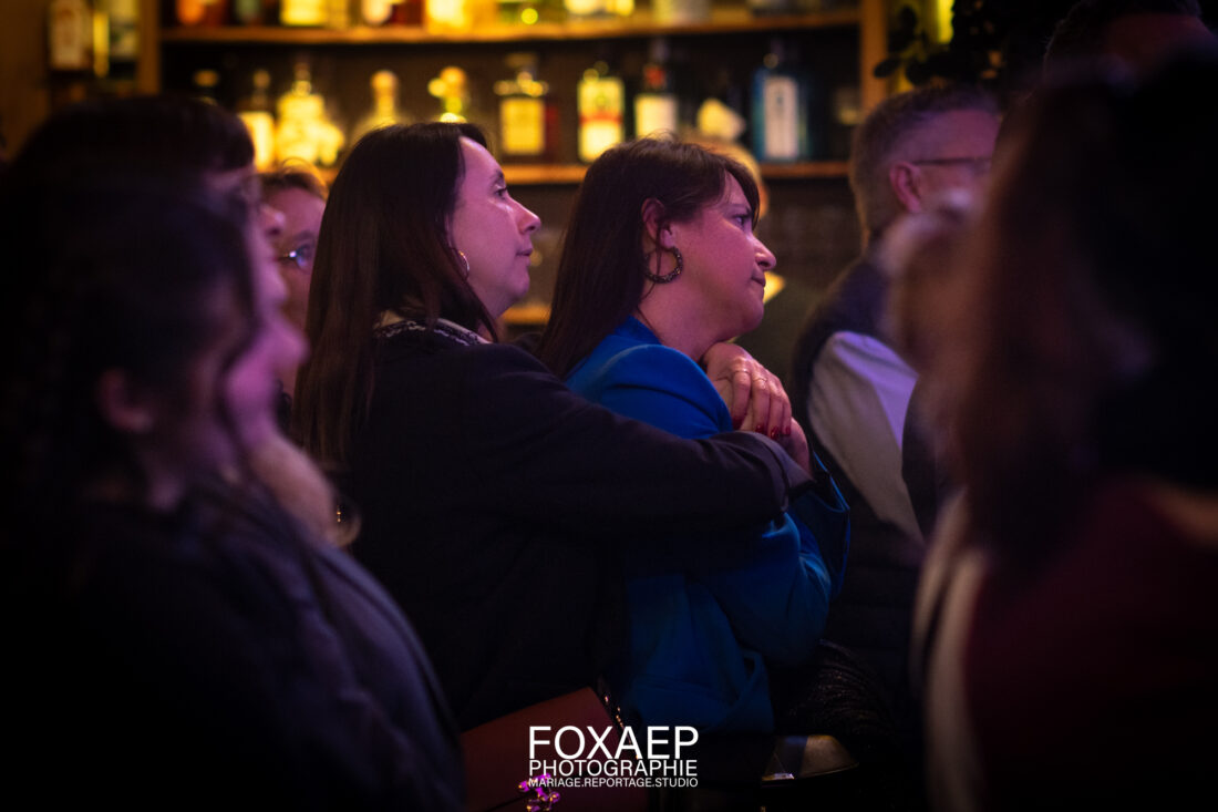 K6FM SHOWCASE – BEAUNE – MAUREEN / ROSE — FOXAEP, photographe Bourgogne