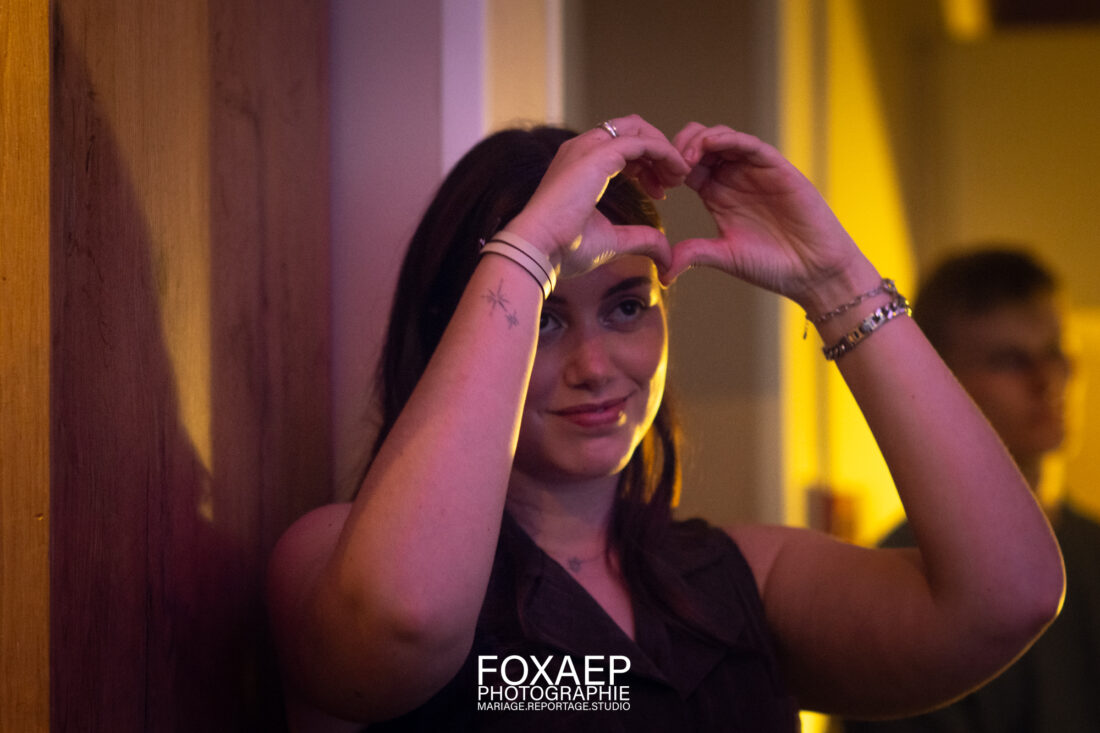 K6FM SHOWCASE – BEAUNE – MAUREEN / ROSE — FOXAEP, photographe Bourgogne