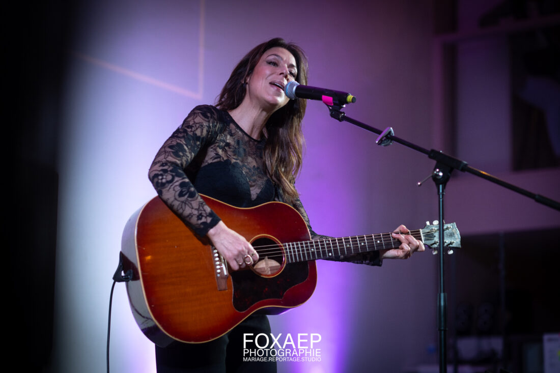 K6FM SHOWCASE – BEAUNE – MAUREEN / ROSE — FOXAEP, photographe Bourgogne